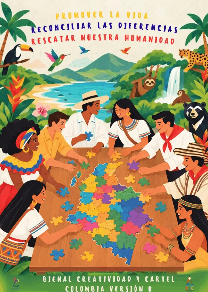 Cartel «Unión y Compromiso Social»